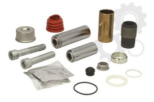 kit di riparazione SAF per semirimorchio nuovo