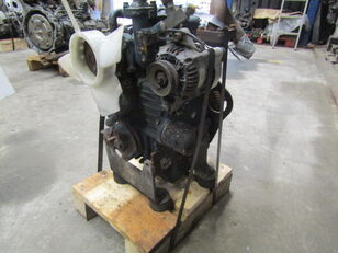 motore KUBOTA Z482-E 2 CYLINDER ENGINE per camion
