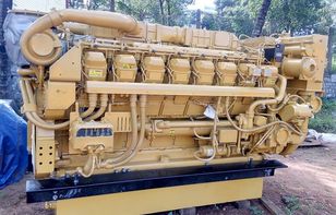 motore CATERPILLAR 3516 C-HD / SCAC per camper CATERPILLAR CAT 3516CHD / SCAC nuovo