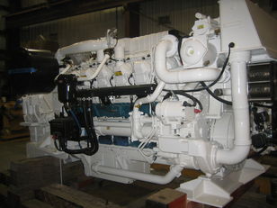 motore CATERPILLAR DIESEL MARINE PROPULSION per camper CI nuovo