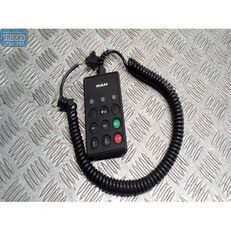 telecomando regolazione sospensione WABCO TELECOMANDO (4460561380) per camion MAN TGX