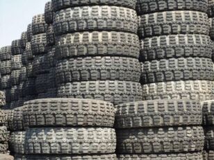 pneumatici camion Dunlop 12.5R20 (=335/80R20) Nato