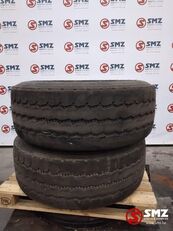 pneumatici camion Ling Long Linglong Occ Band 425/65R22.5 Linglong K-works KXA400