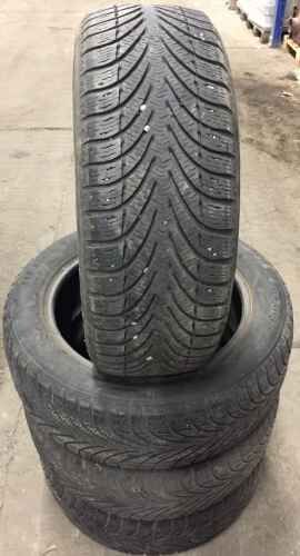 pneumatico per autocarro leggero BF 205/55 R 16