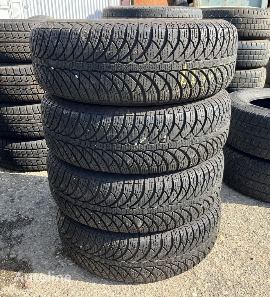 pneumatico per autocarro leggero Fulda 195/65 R 15