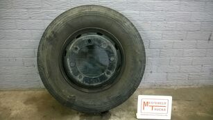 pneumatico per autocarro leggero Michelin 225/75 R 17.5