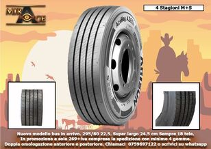 pneumatico per pullman Golden Crown Tires ARISUN XL