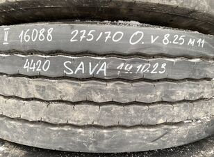 pneumatico per pullman Sava CROSSWAY (01.06-)