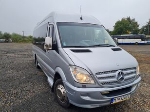 pullman MERCEDES-BENZ Sprinter 616