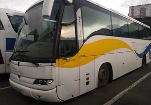 pullman VOLVO NOGE TOURING