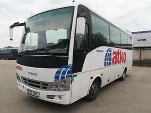 pullman turistico Isuzu Turquoise Q-BUS 31