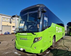 pullman turistico Scania Euro6