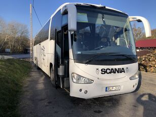 pullman turistico Scania Irizar Century K420