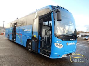 pullman turistico Scania OmniExpress, 56 Seats, Euro 5