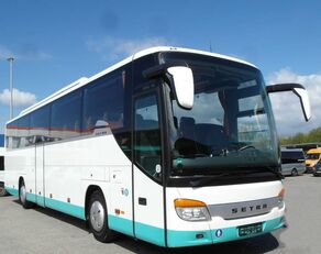 pullman turistico Setra 415 GT-HD*EURO 5*WC*52 Sitze*6 Gang*Tourismo*