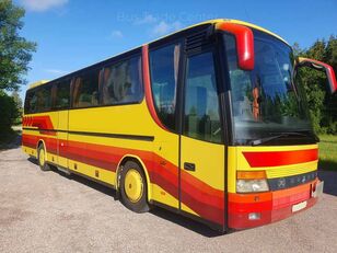 pullman turistico Setra S 315 HD