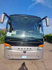 Pullman Turistico Setra S411 HD In Vendita Italia Bollate, UL37169