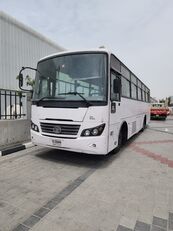 pullman turistico Tata LPO 1618 C Coach bus (LHD)