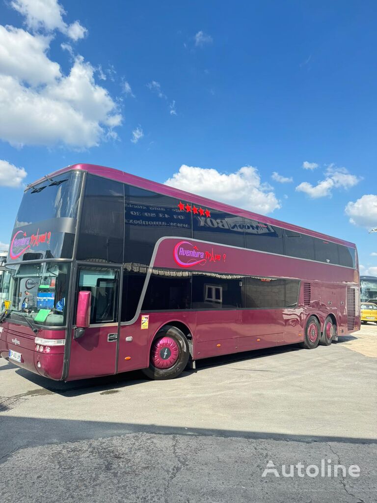 pullman turistico Van Hool Astromega 925