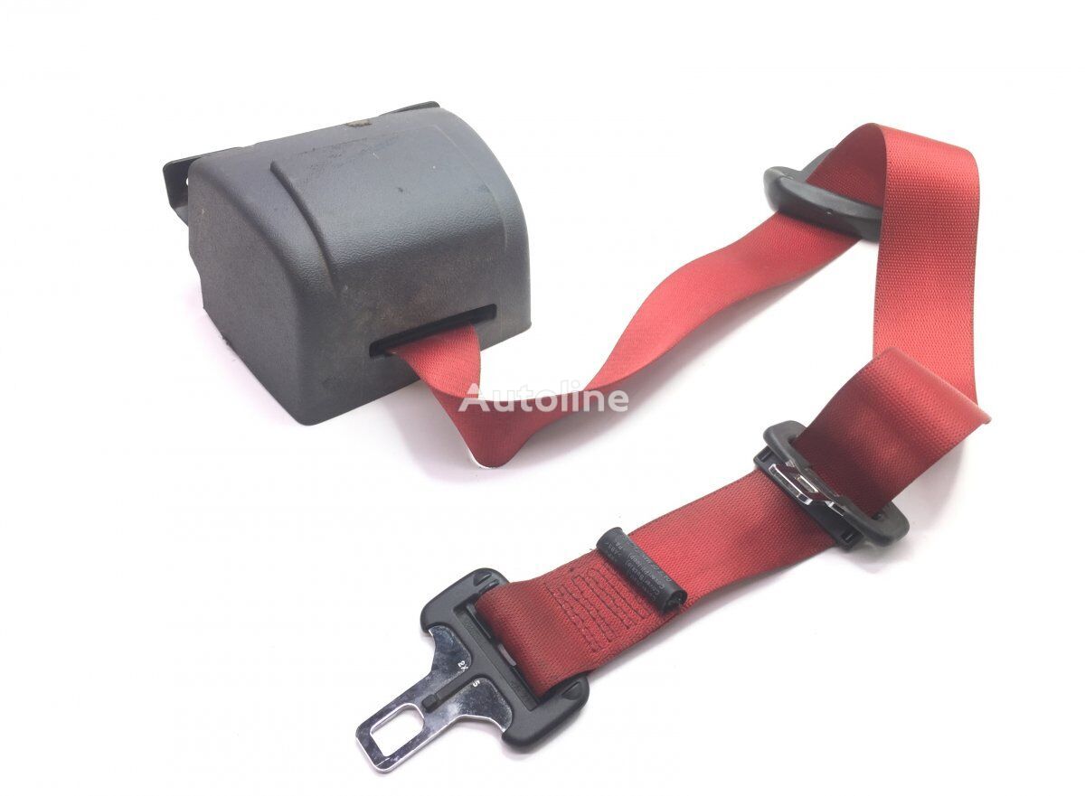 Passenger Seat Belt assembly Scania P-series (01.04-) per trattore stradale Scania P,G,R,T-series (2004-2017)
