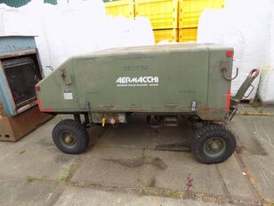 Diversen Aermacchi H25DB per camion