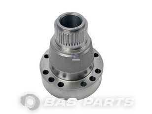 Differential housing DT Spare Parts per camion