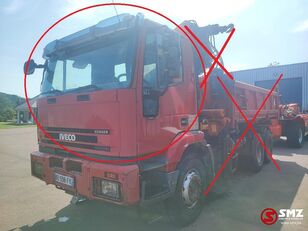 cabina IVECO Occ e Trakker 500395639 per camion