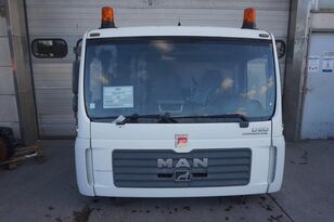 cabina MAN F99L17 TGA per camion