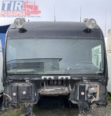 cabina MAN TGX Euro 6 per camion