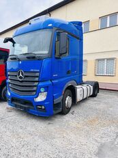 cabina per camion Mercedes-Benz ACTROS MP4