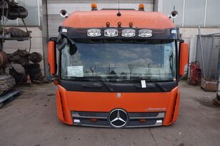 cabina Mercedes-Benz ACTROS MP4 STREAMSPACE 2.5 per camion