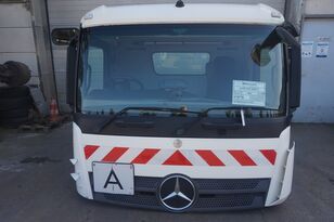 cabina Mercedes-Benz ANTOS M CLASSICSPACE 2.3M TUNNEL 320 per camion