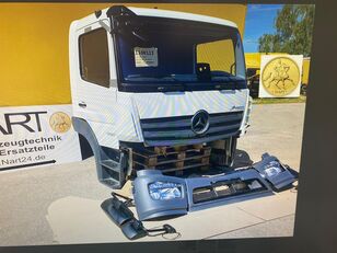 cabina Mercedes-Benz Atego 3 per camion Mercedes-Benz Atego 3