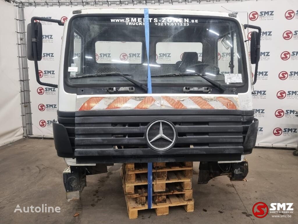 cabina Mercedes-Benz Occ e compleet SK per camion