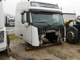 cabina Volvo FH13 480 Manual E5 Cabine Globetrotter 2 Liege per camion Volvo FH13 480 E5