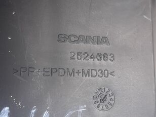 cablaggio per camion Scania L,P,G,R,S series