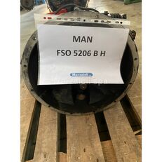 cambio di velocità MAN FSO 5206 B H 81.32003.6315 per camion MAN