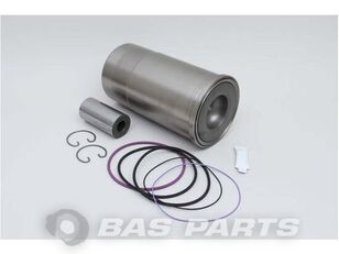 camicia del cilindro Swedish Lorry Parts Cylinder sleeve set per camion DAF