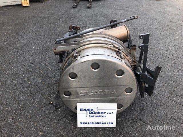 catalizzatore Scania 1865785 KATALYSATOR 1865785 per camion Scania  P340 6X2 EURO 4