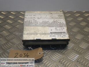 centralina FMR ECU A0004464702 per camion Mercedes-Benz Atego 1317