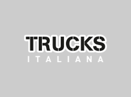 centralina per camion MAN 18/264