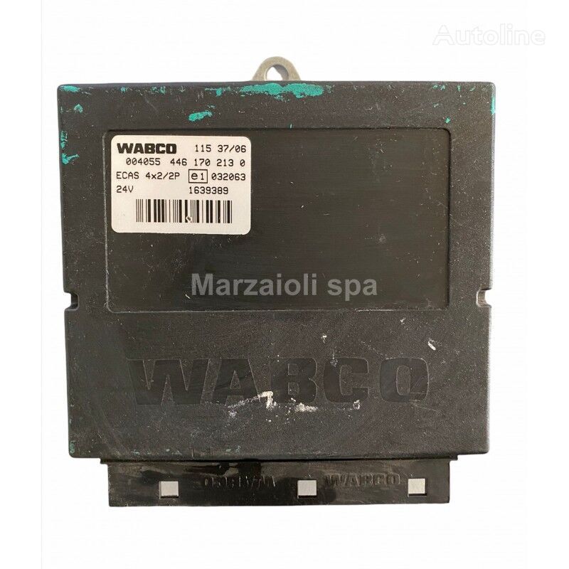 centralina WABCO 446 170 2130 / 1639389 per camion DAF