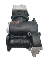 compressore aria Knorr-Bremse 51541007117 per trattore stradale MAN TGA / TGM