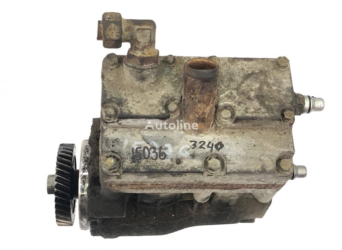 compressore del condizionatore Mercedes-Benz Antos 1830 per camion Mercedes-Benz