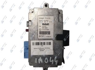 computer di bordo DAF STEROWNIK MODUŁ KOMPUTER TELEFONU ECU 2001657 per trattore stradale DAF XF 106