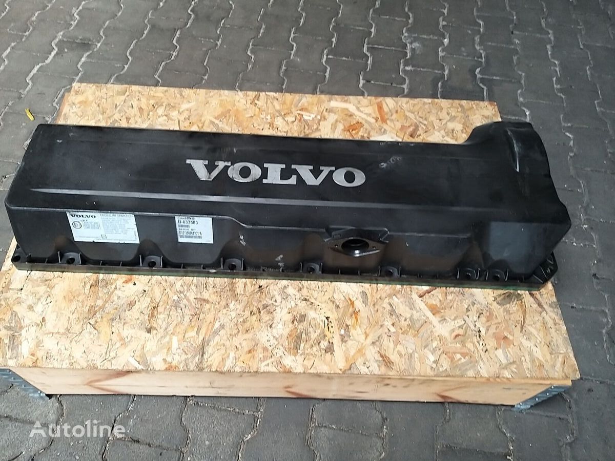 coperchio valvole Volvo D13C460 per camion Volvo