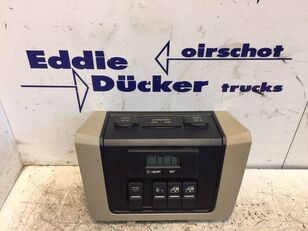 cruscotto MAN WEKKER+USB STEKKERDOOS TGS 81276010017 per camion MAN TGS EURO 6