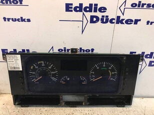 cruscotto Mercedes-Benz A-klasse 0044469121 INSTRUMENT CLUSTER ECONIC A 0044469121 per camion