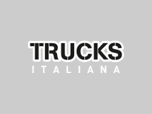 differenziale per camion IVECO EUROTECH