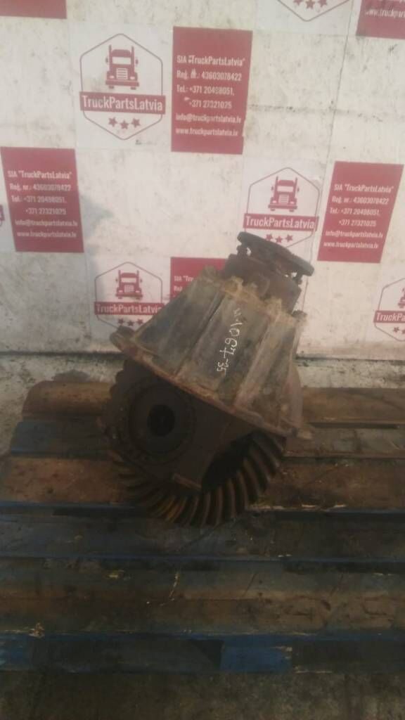 differenziale MAN TGA18.460 Rear axle diff 81350106253 81350106253 per trattore stradale